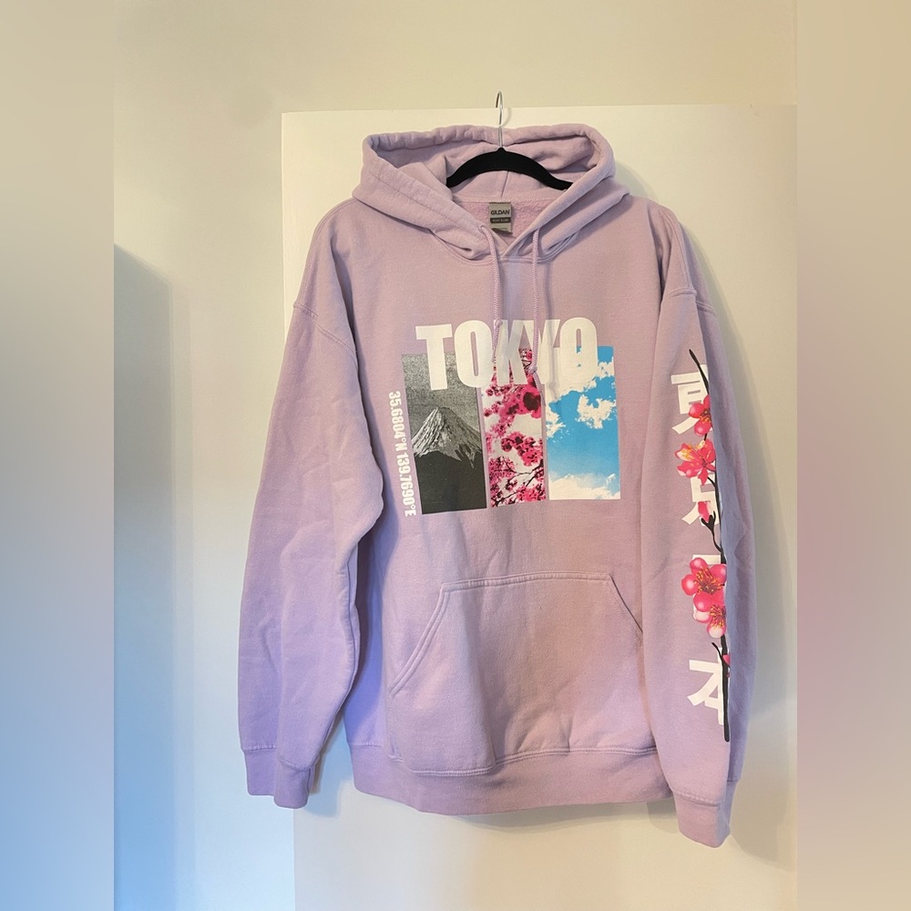 Rue 21 hoodie
